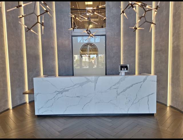 270M² OFFICE TO LET IN CENTURY CITY